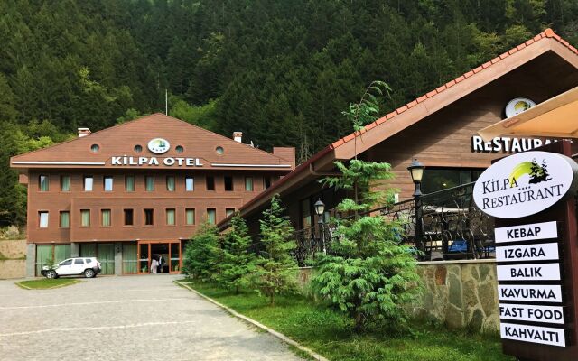 Kilpa Hotel