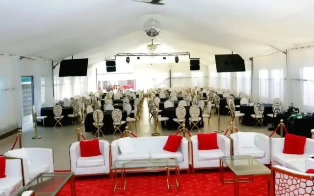 The Mavvel Hotel Embu