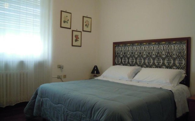 Colle Moro - B&B Villa Maria