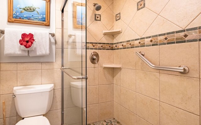 Royal Kahana Oceanview 2bd/2ba 2 Bedroom Condo by Redawning