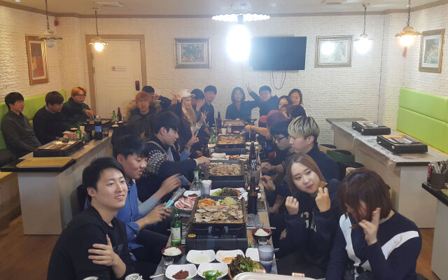 If Guesthouse - Hostel