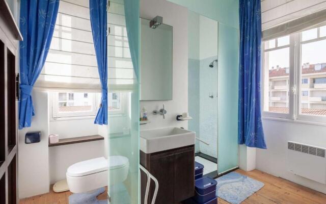 Appartement Hendaye, 3 pièces, 6 personnes - FR-1-2-276