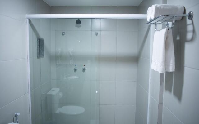 Villa Park Hotel Recife