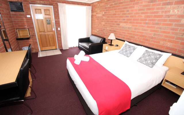 Pevensey Motor Lodge