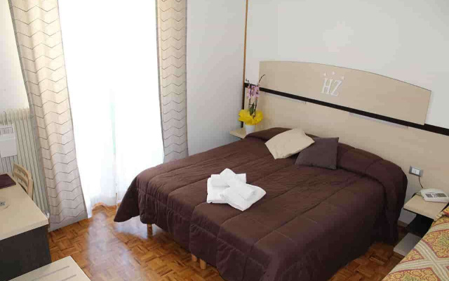 Hotel Allo Zodiaco