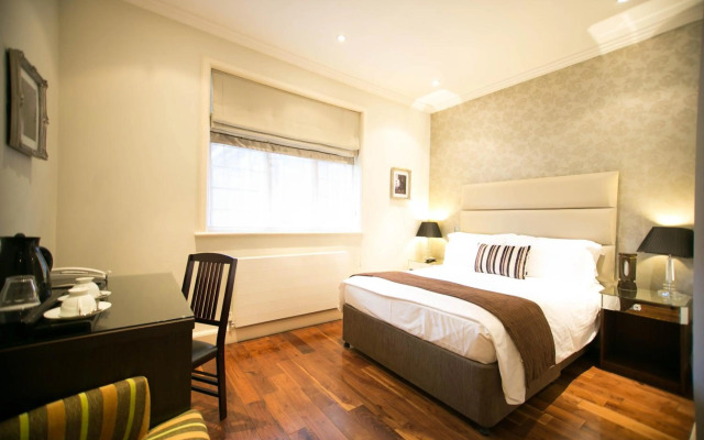 The Pillar Hotel
