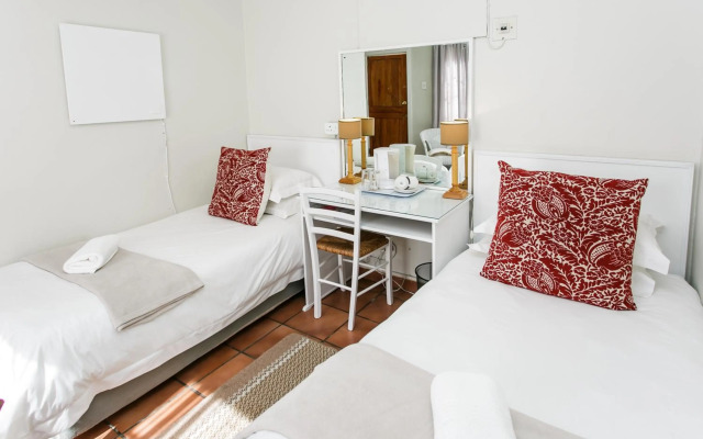 Wagon Wheel Country Lodge