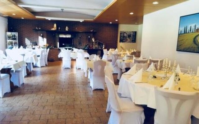 Hotel & Restaurant Tassone zum Löwen