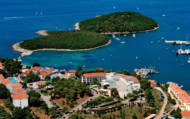 Maistra Select Pineta Hotel