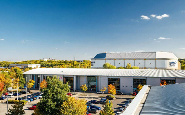 ibis budget Sheffield Arena