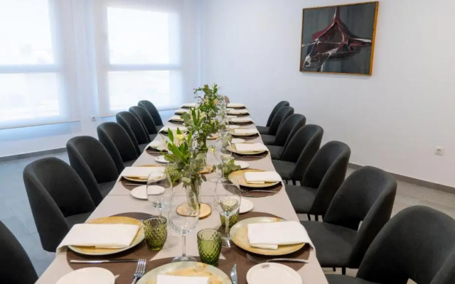 Hospederia Bodega Nuestra Señora Del Rosario