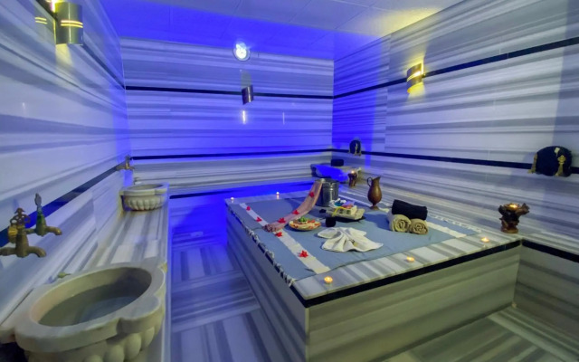 Lavin Otel