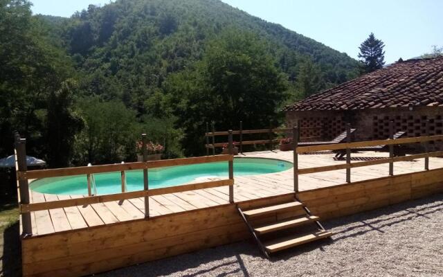 Locanda Di Alberi