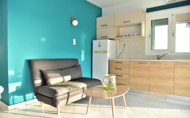 Emerald Apartment Halepa