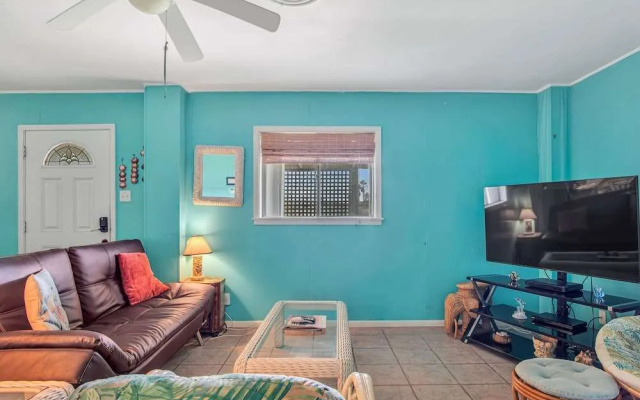 Paradise Retreat by Silver Sands Vacation Rentals