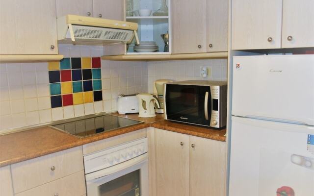 Apartment by Marina