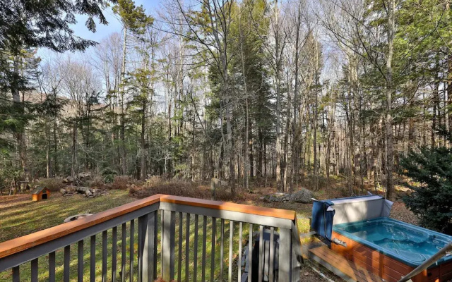 Vertical Drop 3 Bedroom Home