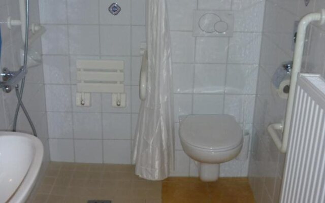 Hotel Aloisia