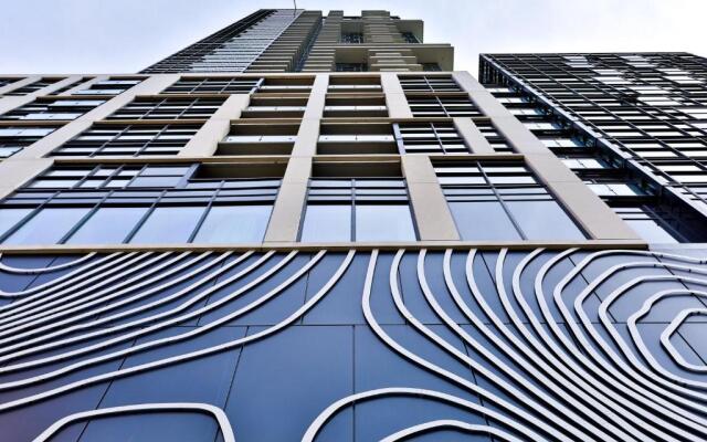 The Rosemont Residences