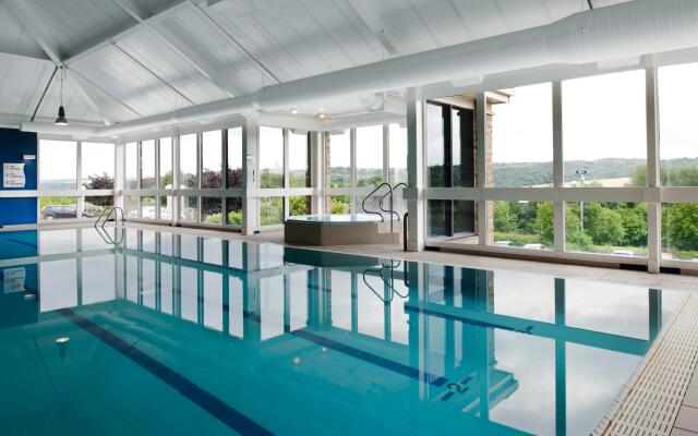 Holiday Inn Brighouse by IHG