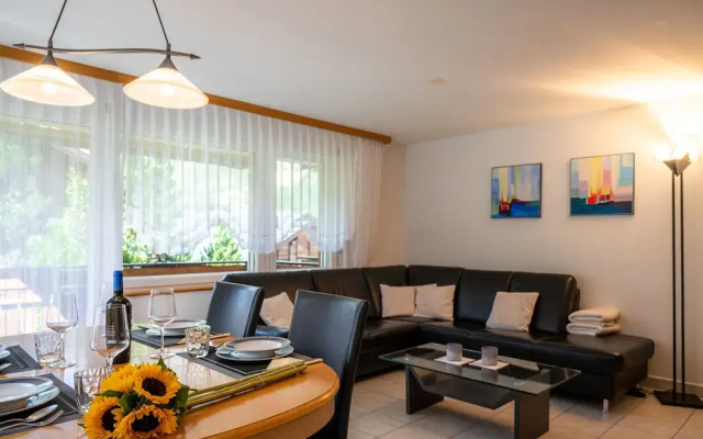 Haus Kibo- Sunny place for 4