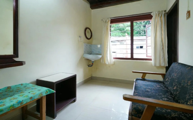 Oyo Home 27682 Exotic Stay