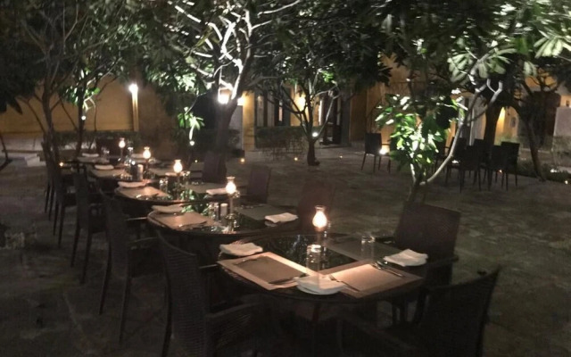 Surajgarh Fort - An Amritara Resort