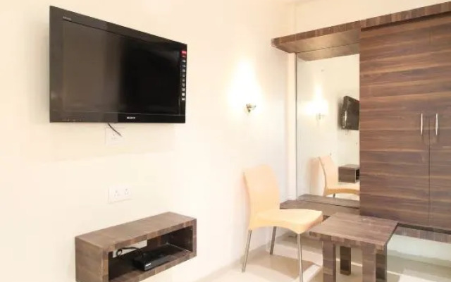 New Pune Residency by OYO Rooms
