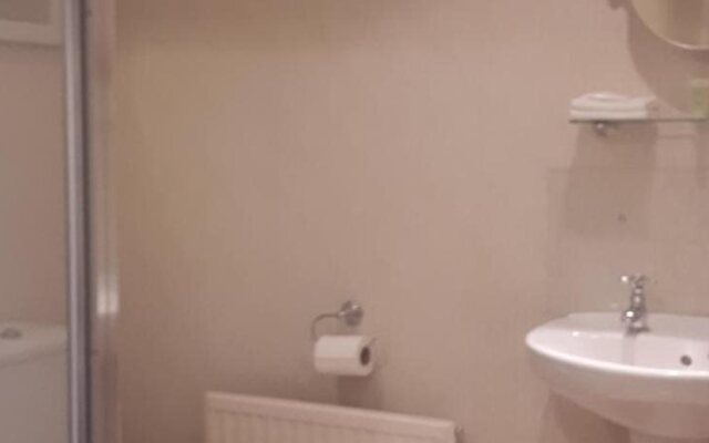 Buchan Guest House