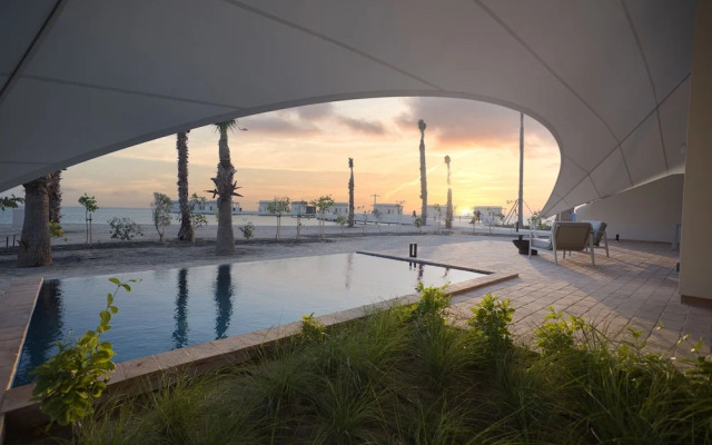 Hawar Resort By Mantis
