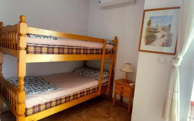 Bungalow muy cerca de la playa