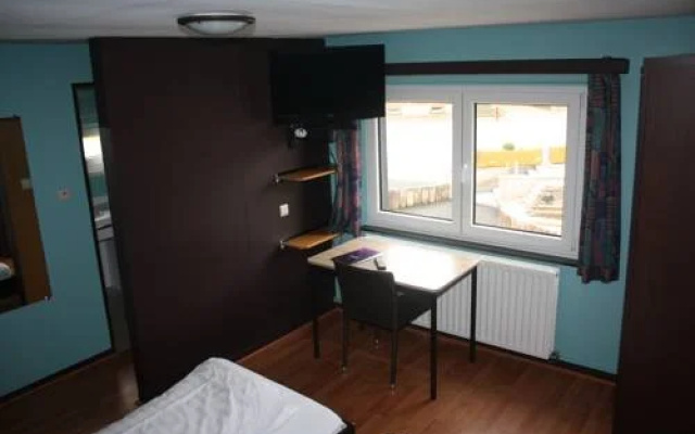B&B En Chanteraine