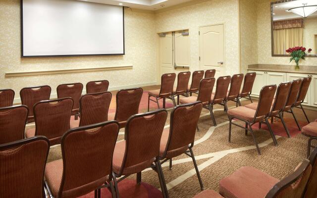 Hilton Garden Inn Savannah Midtown