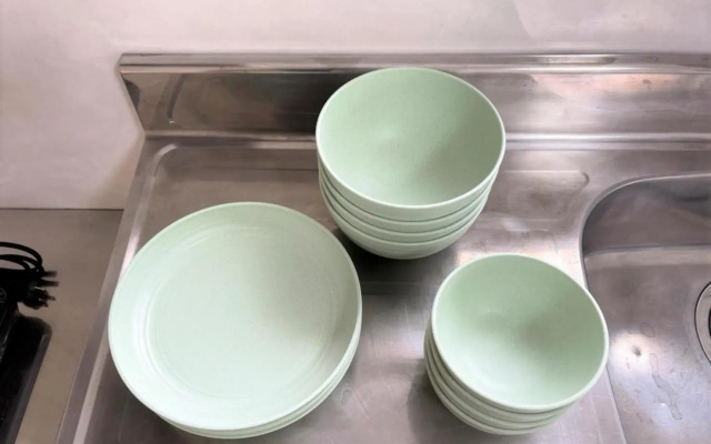 Luanahotel In Waseda