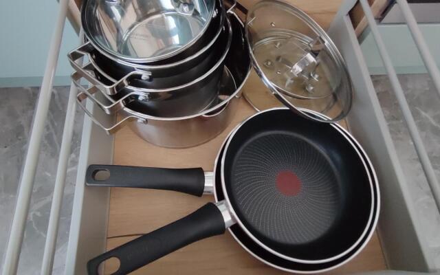 Карельский мыс