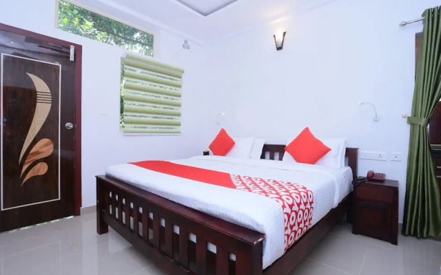 OYO 23561 Mystique Resort