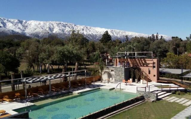 Altos De Merlo Suites