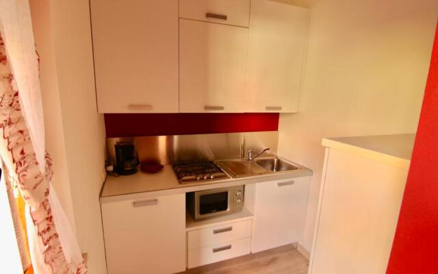 Apartament Magnific Lake View