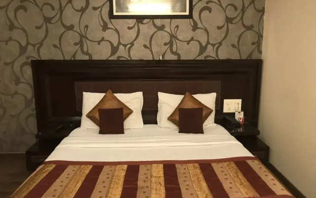 The Vaishali Inn