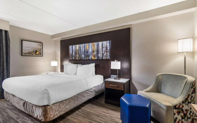 Travelodge Atlanta Northwest