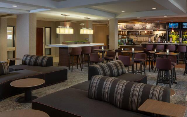 Courtyard® by Marriott® Baton Rouge South
