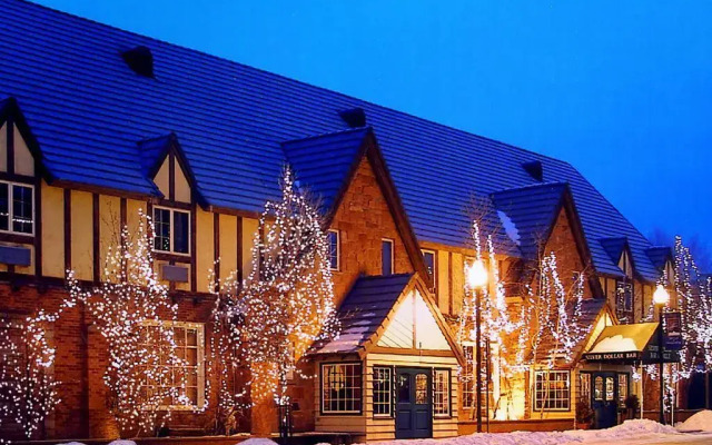 Wort Hotel