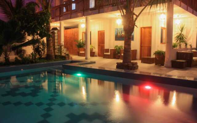 Hotel Mama Sirena