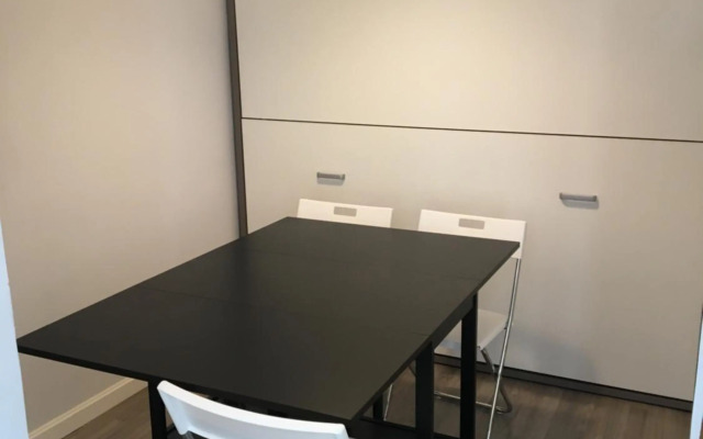 Moderno apart centro