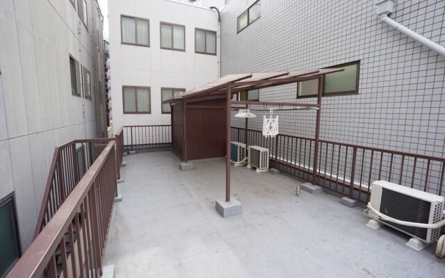 Guesthouse Ebisu EBH0002E