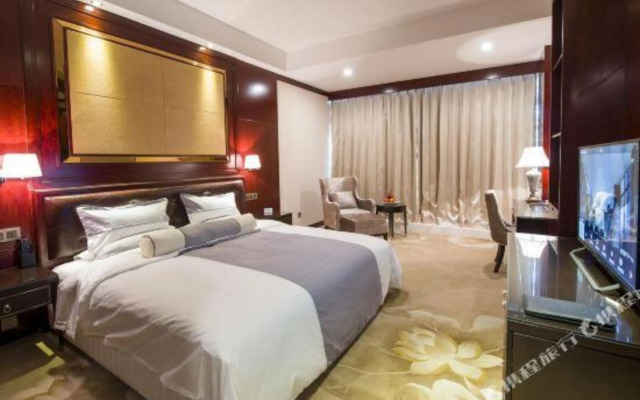 Liangda International Hotel