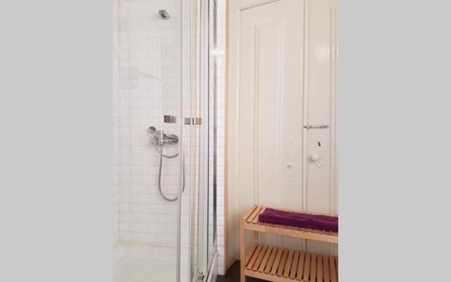 Apartment full of charm in the downtown - Se21