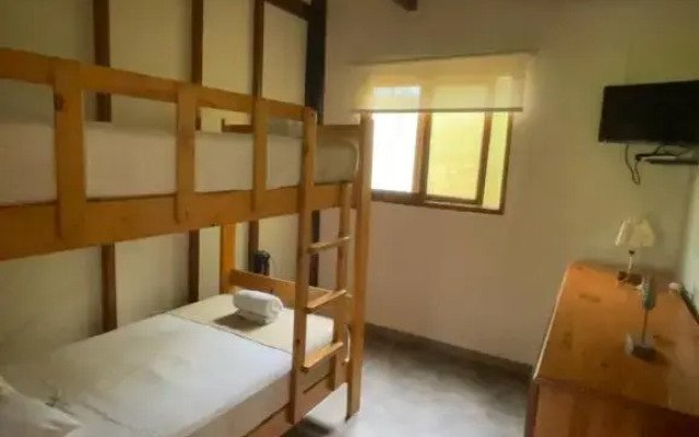 Aquamare bungalows