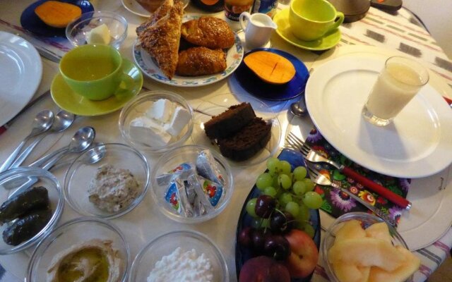 Diana's B&B