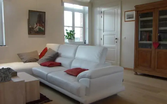 Apartment ô d'Chatô